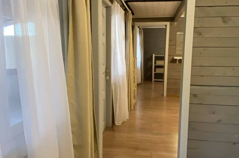 Дом под ключ на море