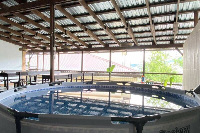 Дом под ключ на море