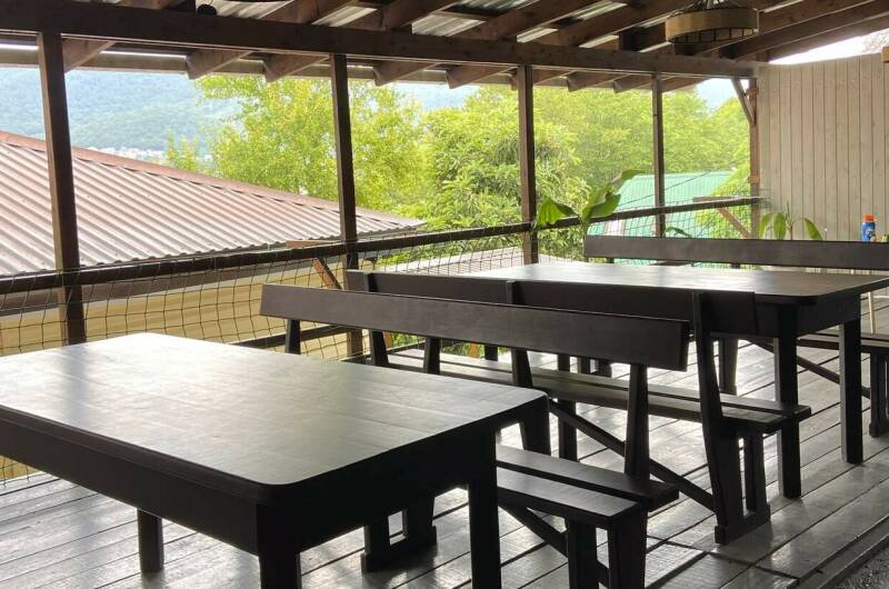 Дом под ключ на море