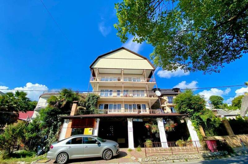 Гостевой дом «Южный»