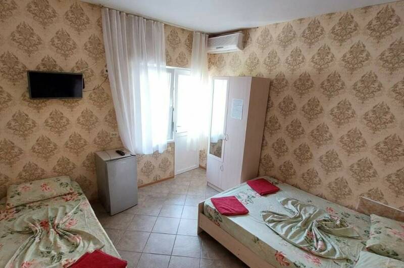 Гостевой дом «Южный»