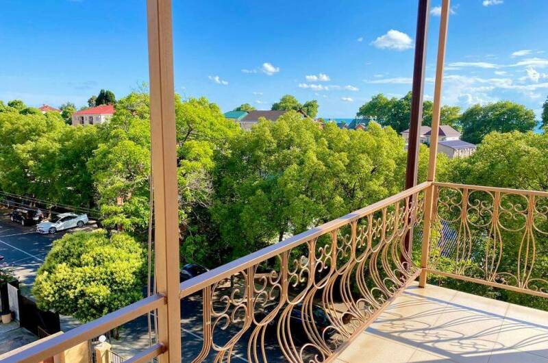 Гостевой дом «Южный»