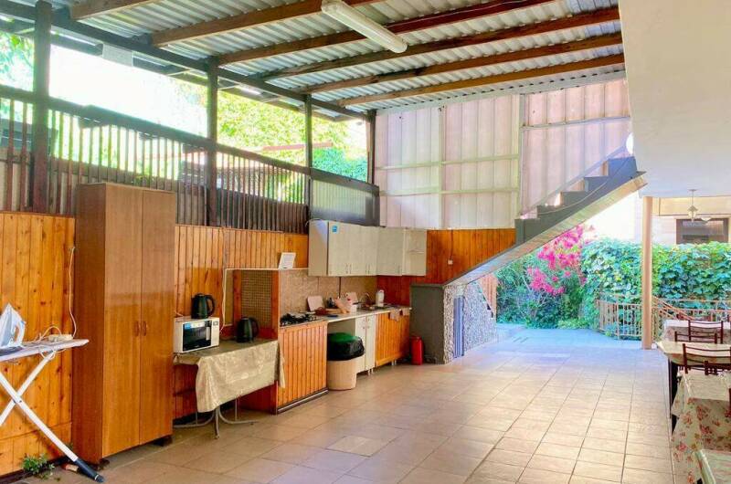 Гостевой дом «Южный»