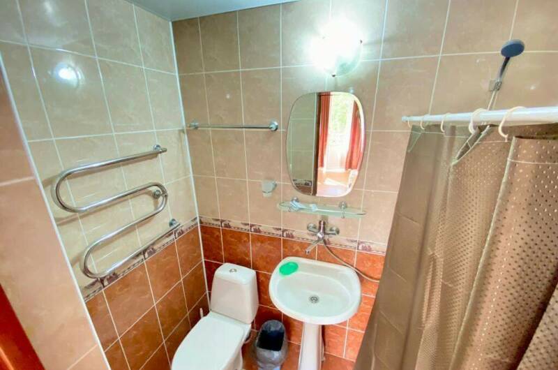 Гостевой дом «Южный»