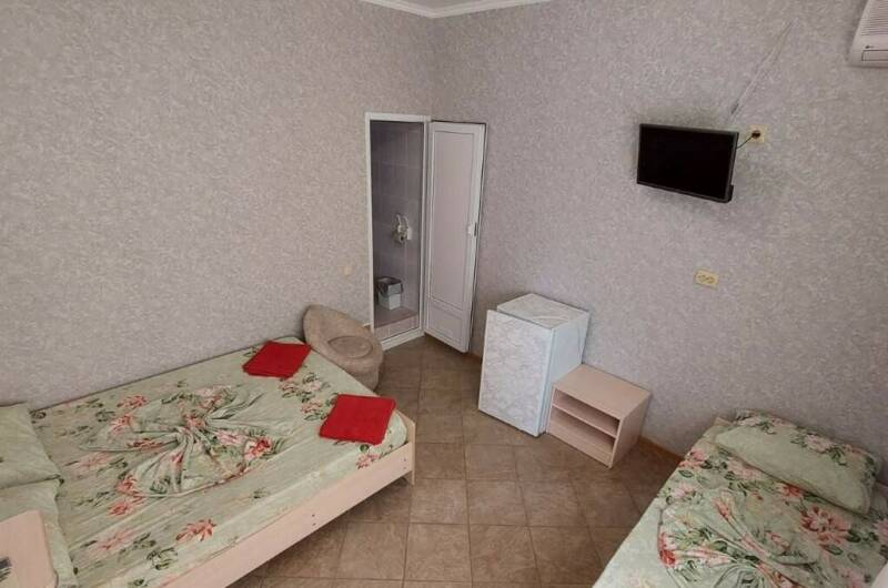 Гостевой дом «Южный»