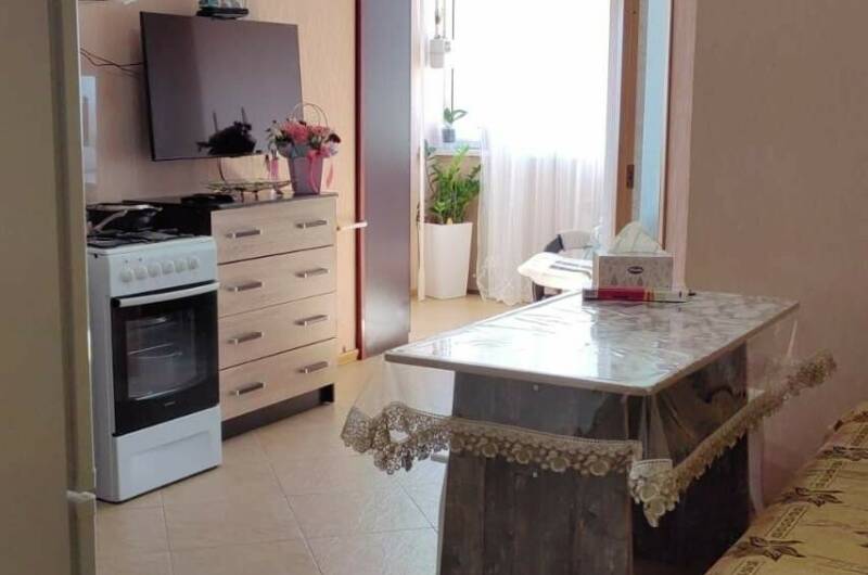 Евродвушка в центре