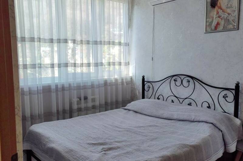 Евродвушка в центре