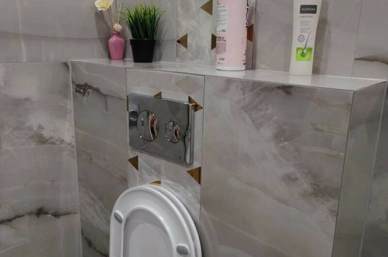 Евродвушка в центре