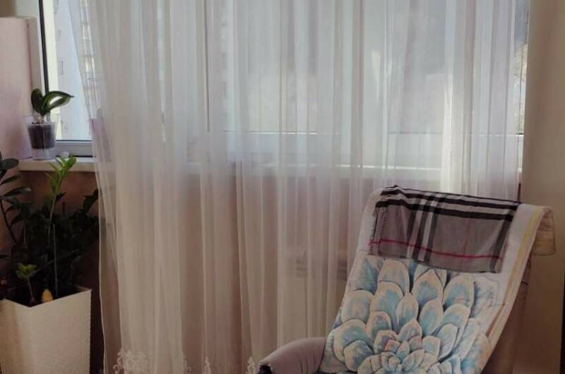 Евродвушка в центре