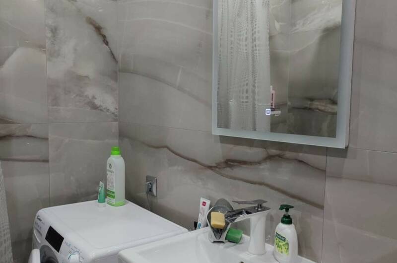 Евродвушка в центре