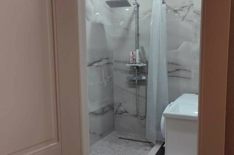 Евродвушка в центре