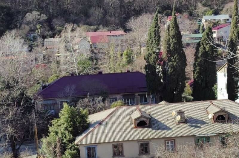 Евродвушка в центре