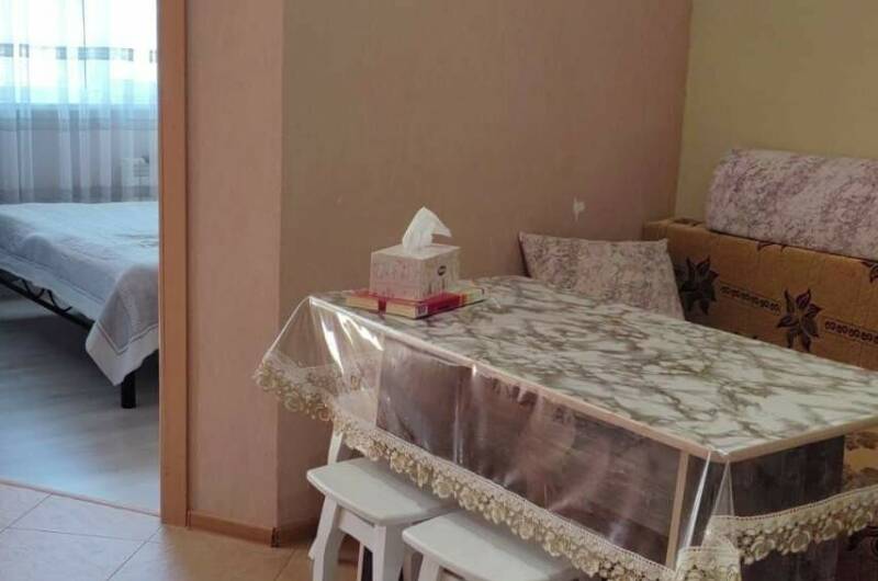 Евродвушка в центре