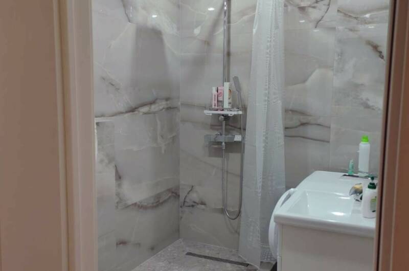 Евродвушка в центре