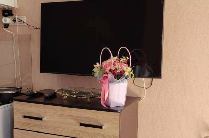 Евродвушка в центре