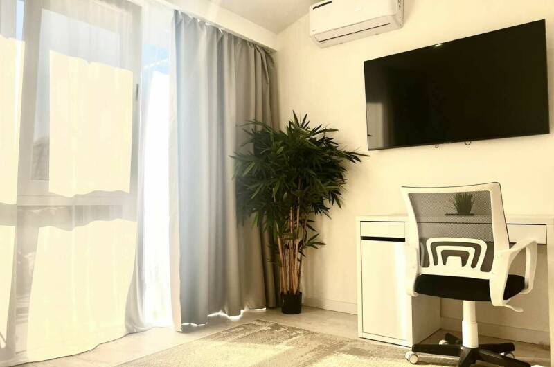 Таунхаус «в Тюльпановке»