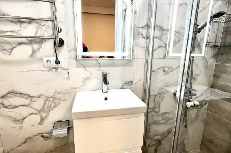 Таунхаус «в Тюльпановке»