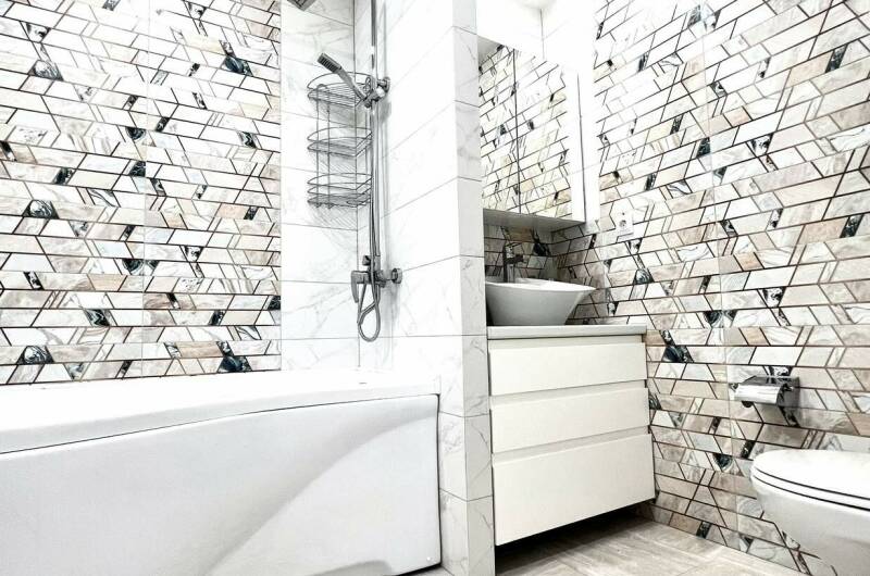 Таунхаус «в Тюльпановке»