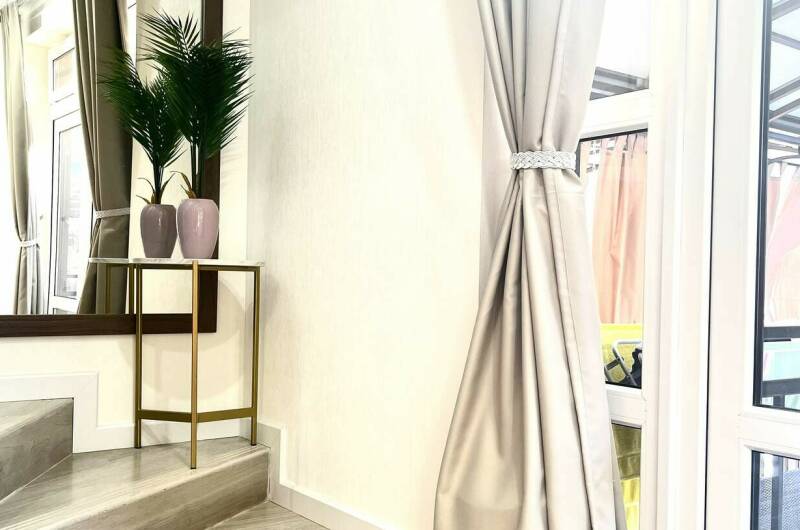 Таунхаус «в Тюльпановке»