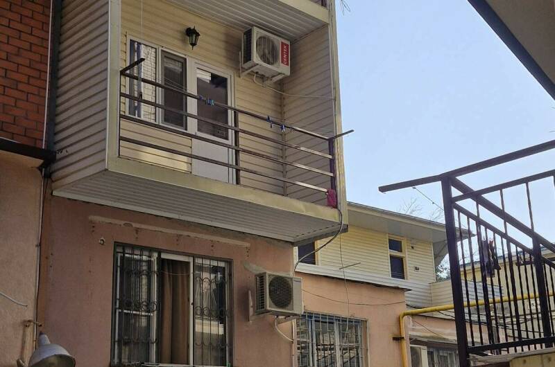 Квартиры под ключ