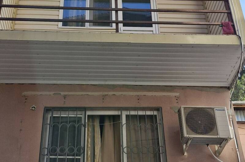 Квартиры под ключ