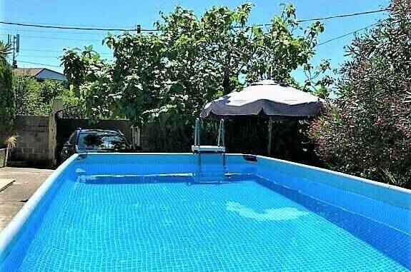 Гостевой дом «Тропиканка»