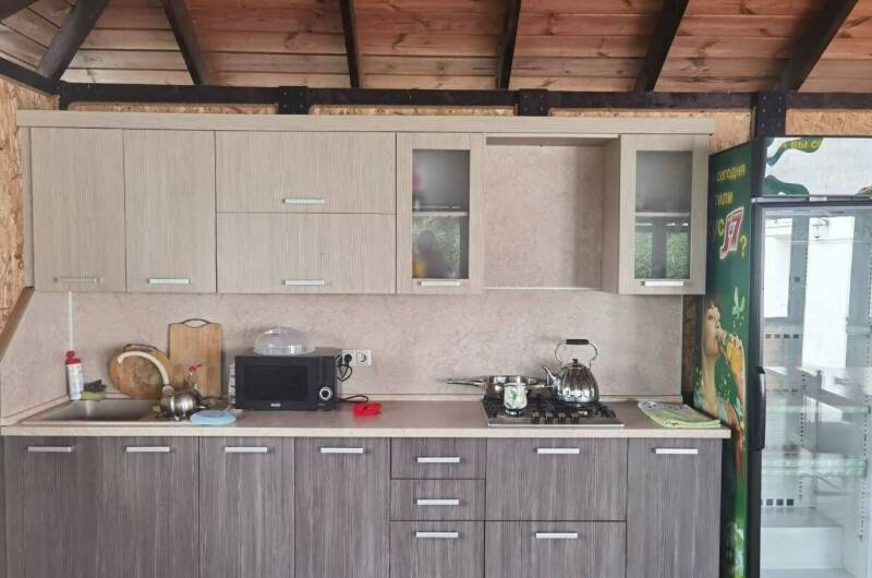 Гостевой дом «Тропиканка»