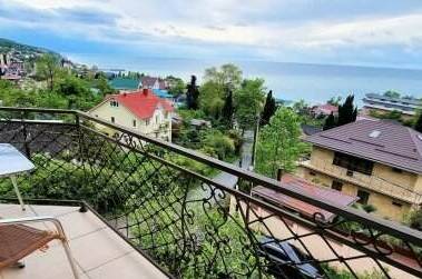 Гостевой дом «Тропиканка»