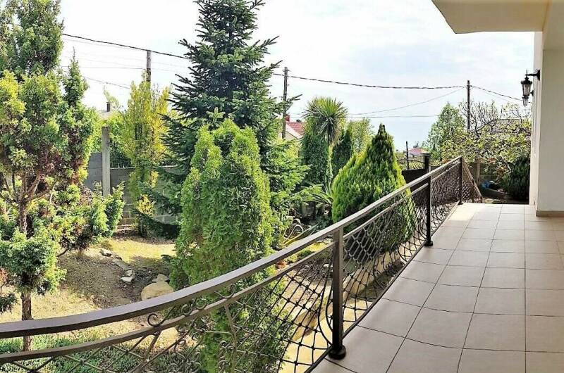 Гостевой дом «Тропиканка»