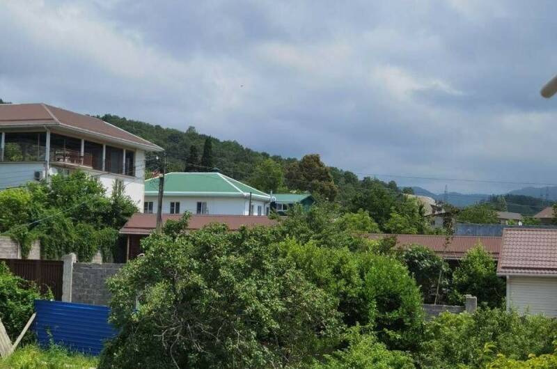 Гостевой дом «Тропиканка»