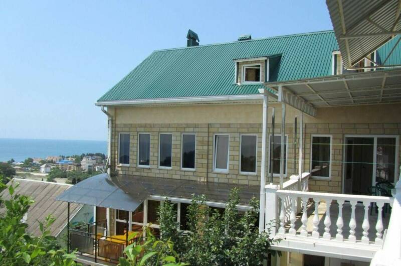 Гостевой дом «Лавр»