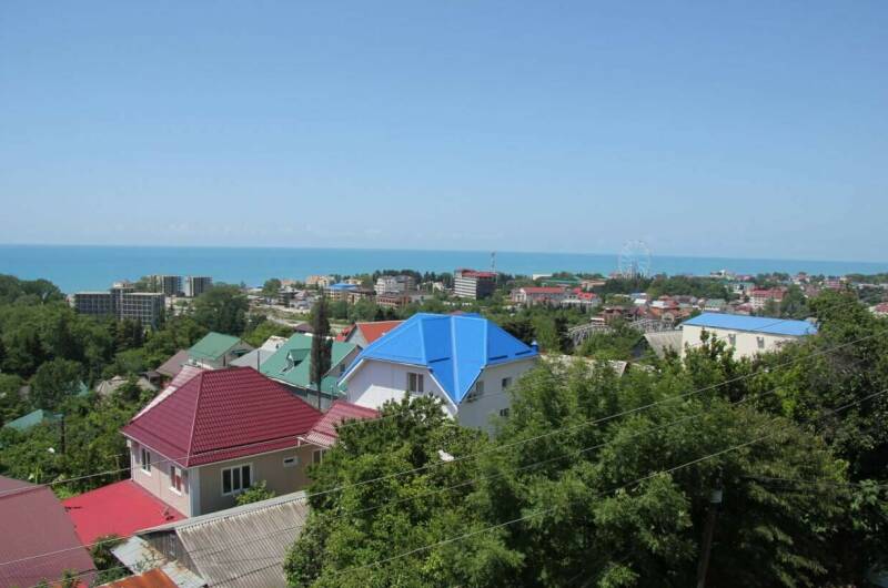 Гостевой дом «Лавр»