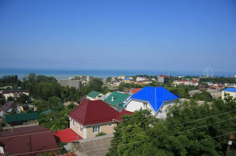 Гостевой дом «Лавр»