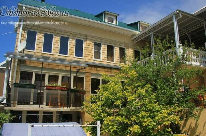 Гостевой дом «Лавр»