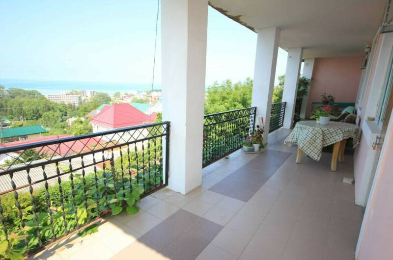 Гостевой дом «Лавр»