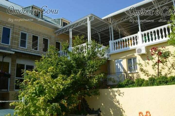 Гостевой дом «Лавр»