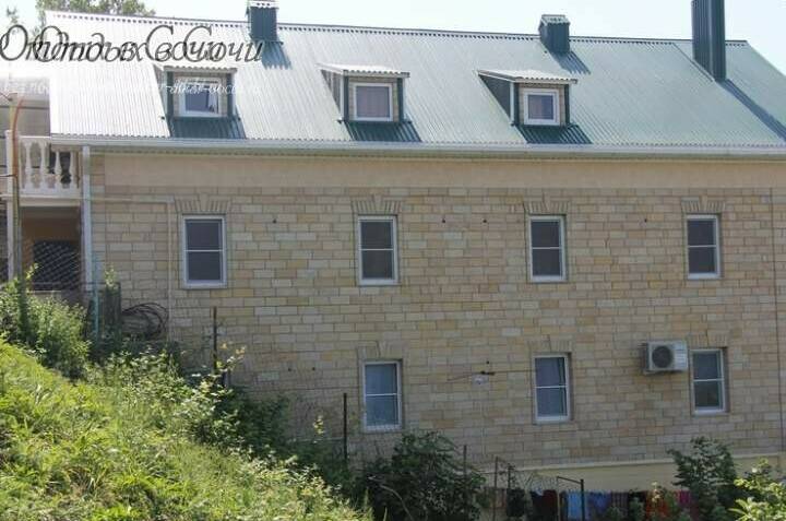 Гостевой дом «Лавр»