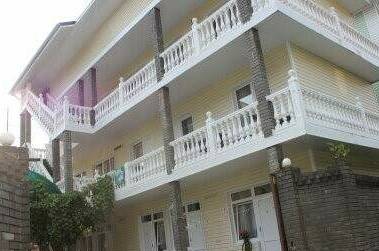 Гостевой дом «МаринАпарт»