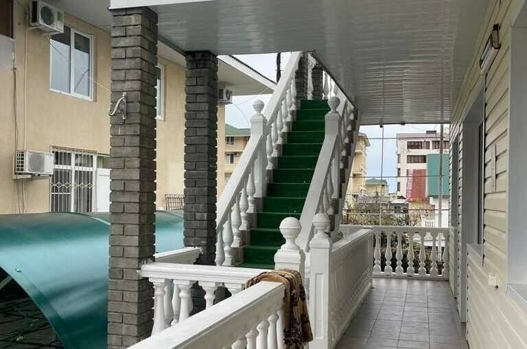 Гостевой дом «МаринАпарт»