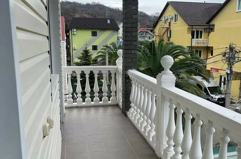 Гостевой дом «МаринАпарт»