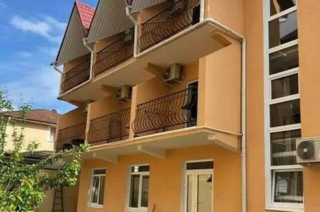 Гостевой дом «Эксклюзив»