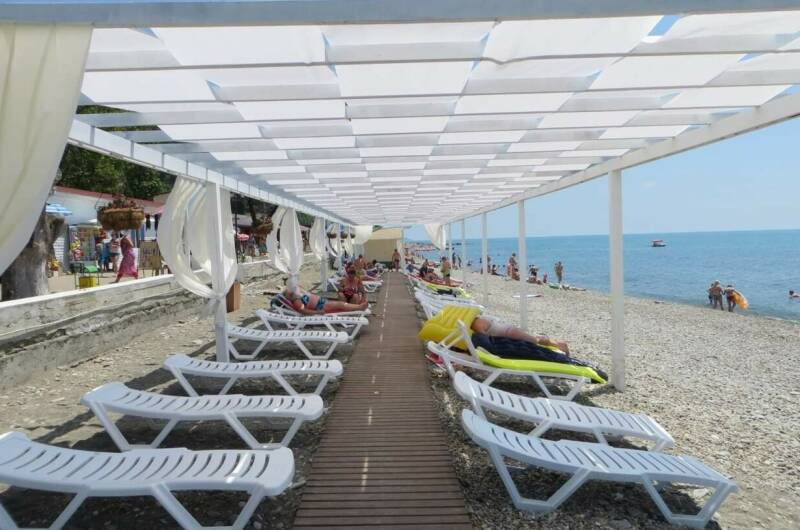 Гостевой дом «Эксклюзив»