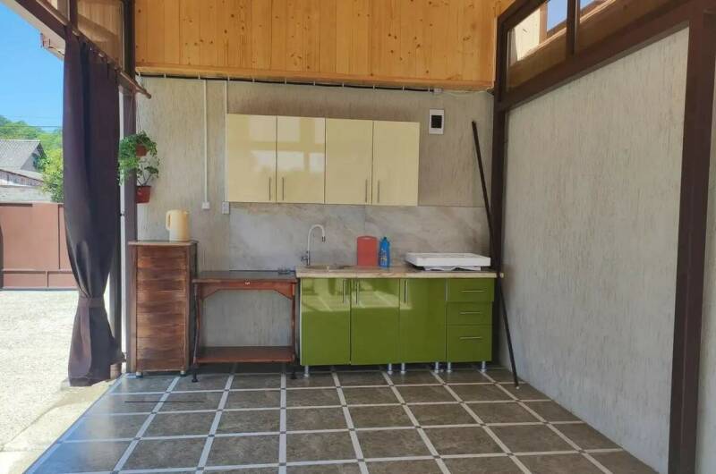 Гостевой дом «Эксклюзив»