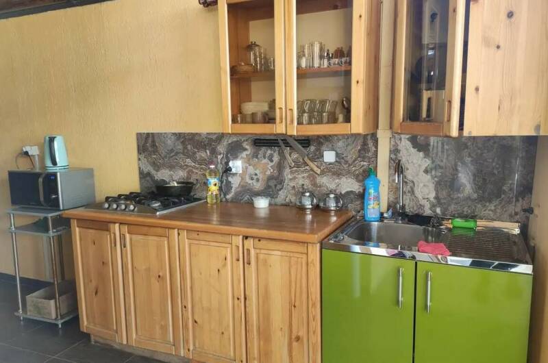 Гостевой дом «Эксклюзив»