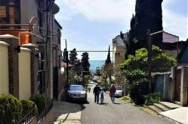 Гостевой дом «Кислород»