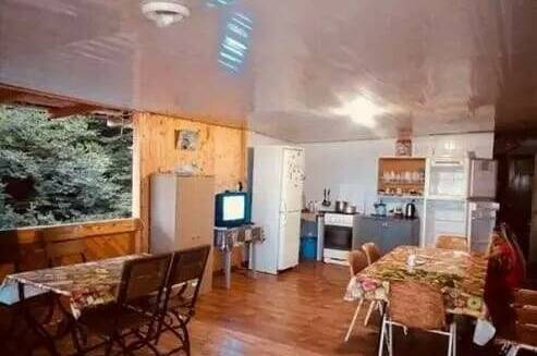 Гостевой дом «Кислород»