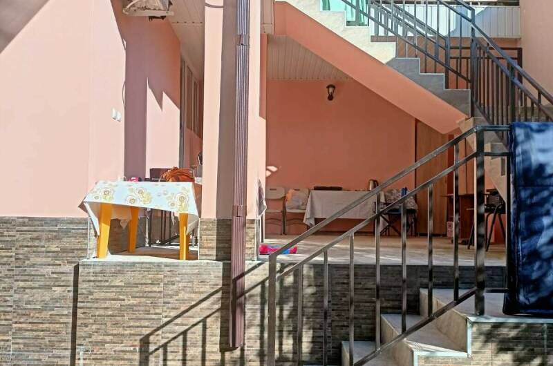 Гостевой дом «Кислород»