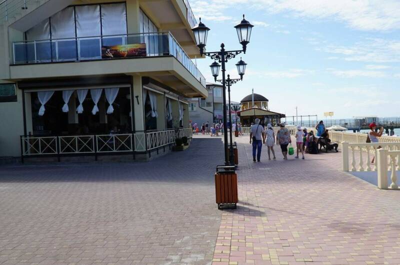 Гостевой дом «Кислород»