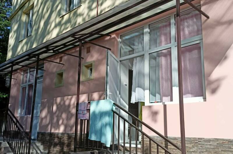 Гостевой дом «Кислород»