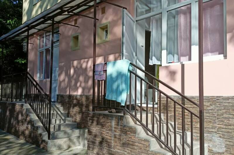 Гостевой дом «Кислород»